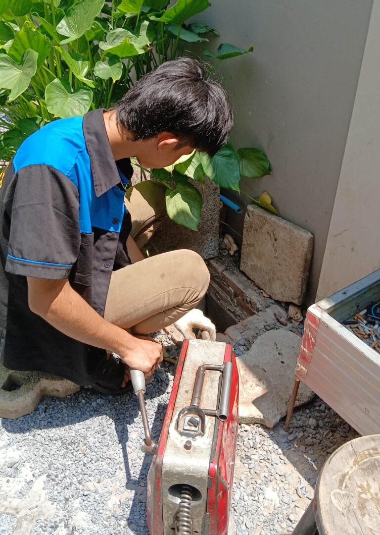 Home แก้ท่อเมนตัน